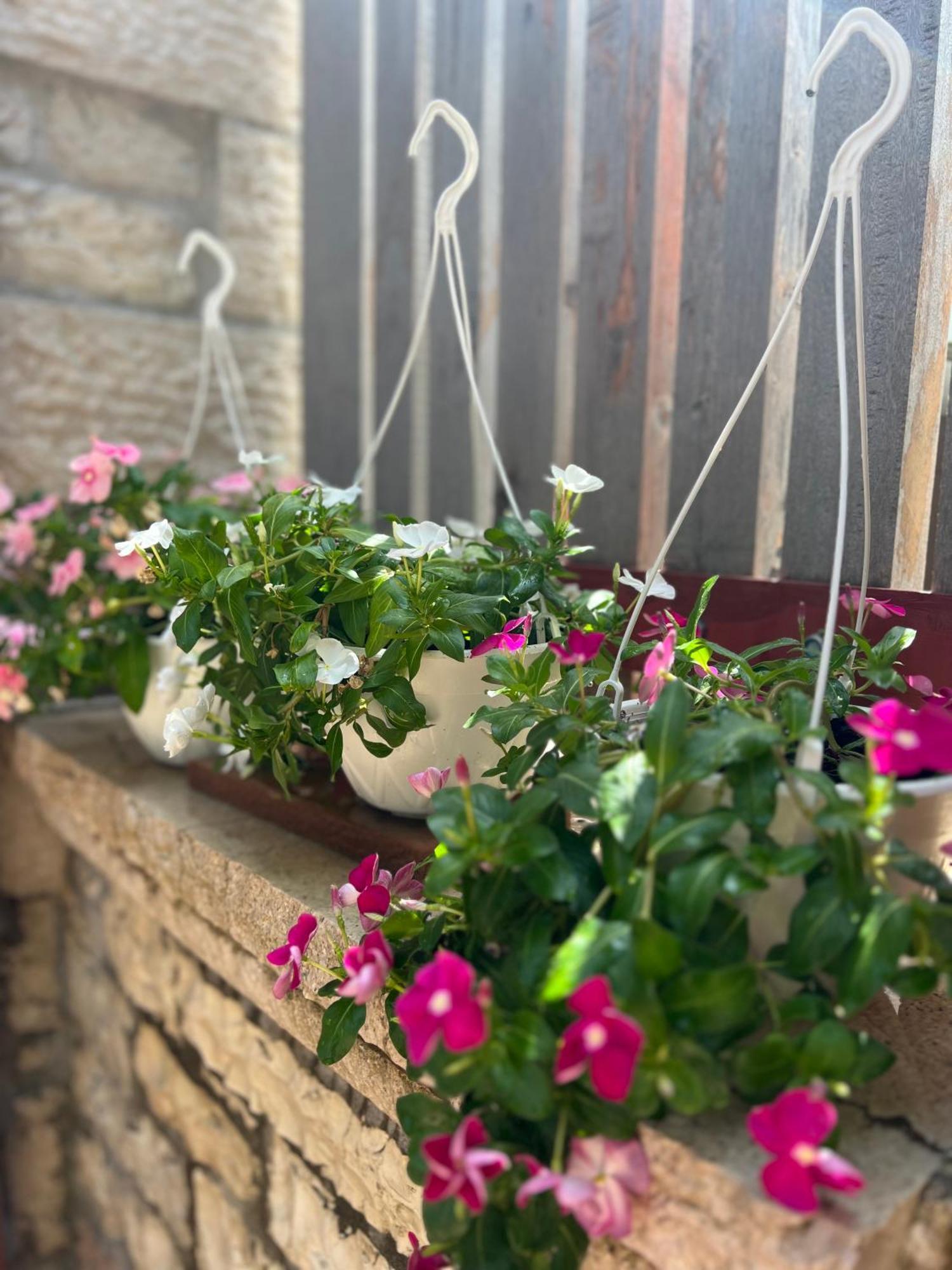 Annapolis Hotel Himara Kültér fotó