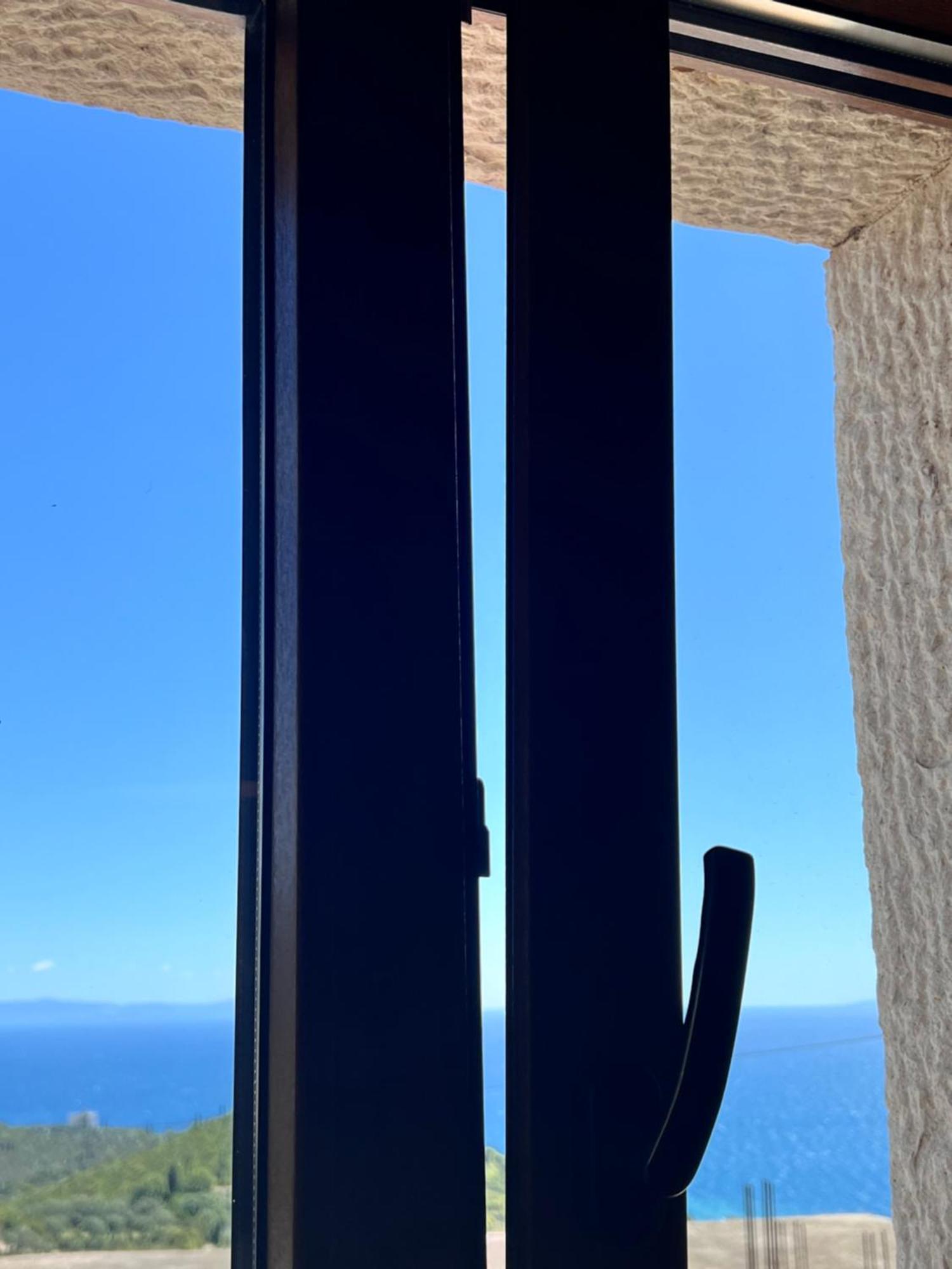 Annapolis Hotel Himara Kültér fotó