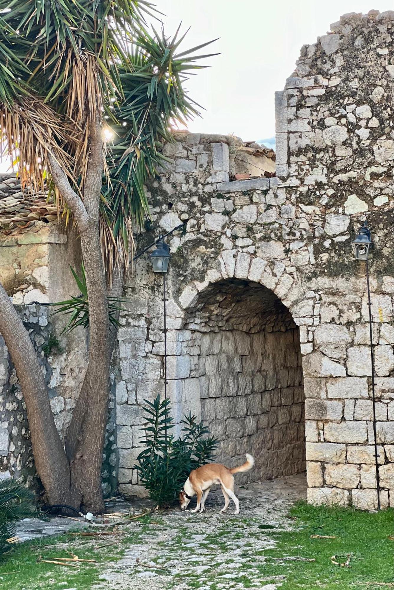 Annapolis Hotel Himara Kültér fotó