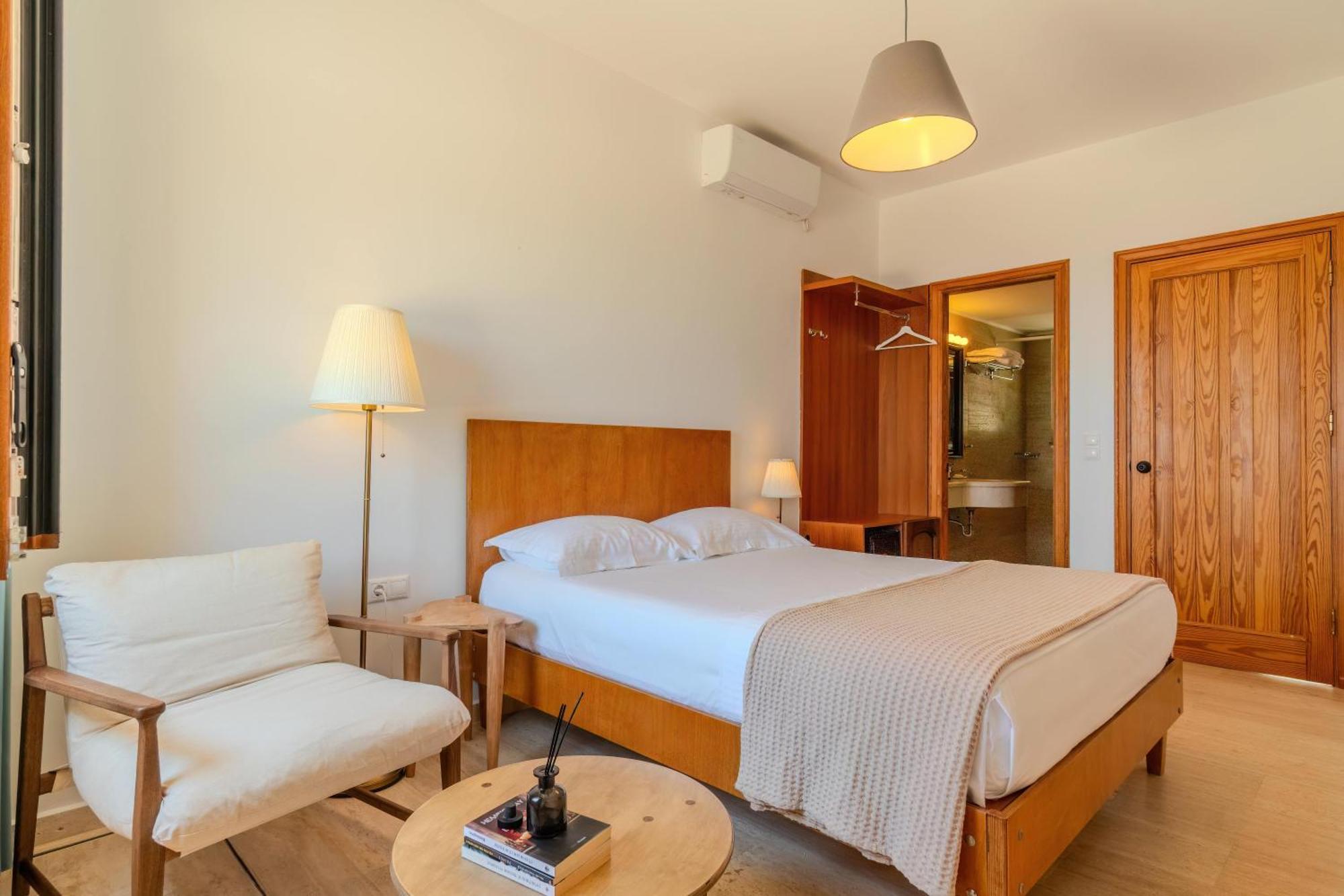 Annapolis Hotel Himara Kültér fotó