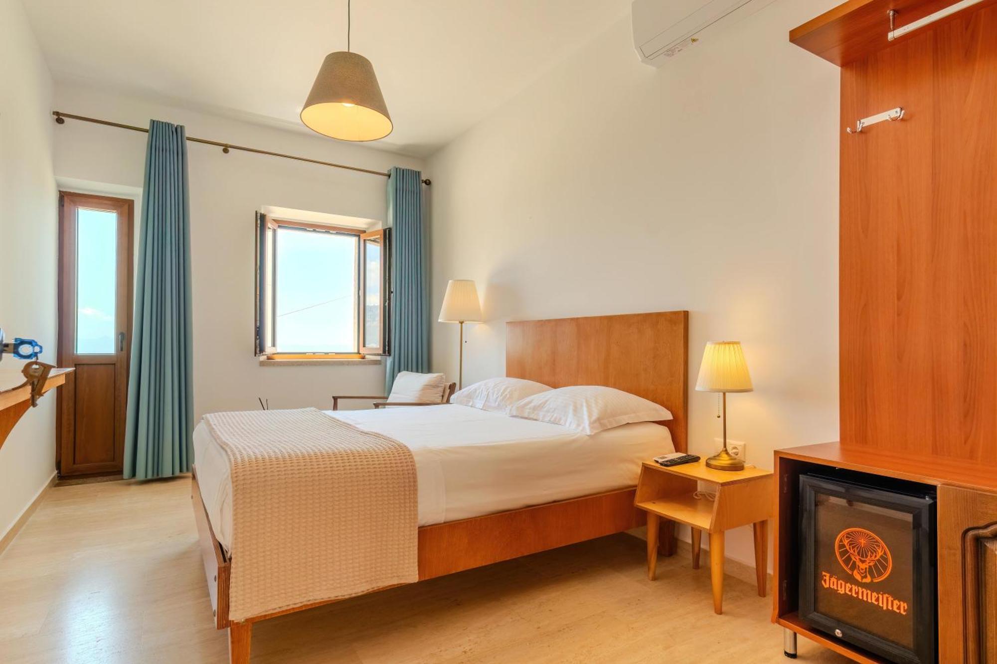 Annapolis Hotel Himara Kültér fotó