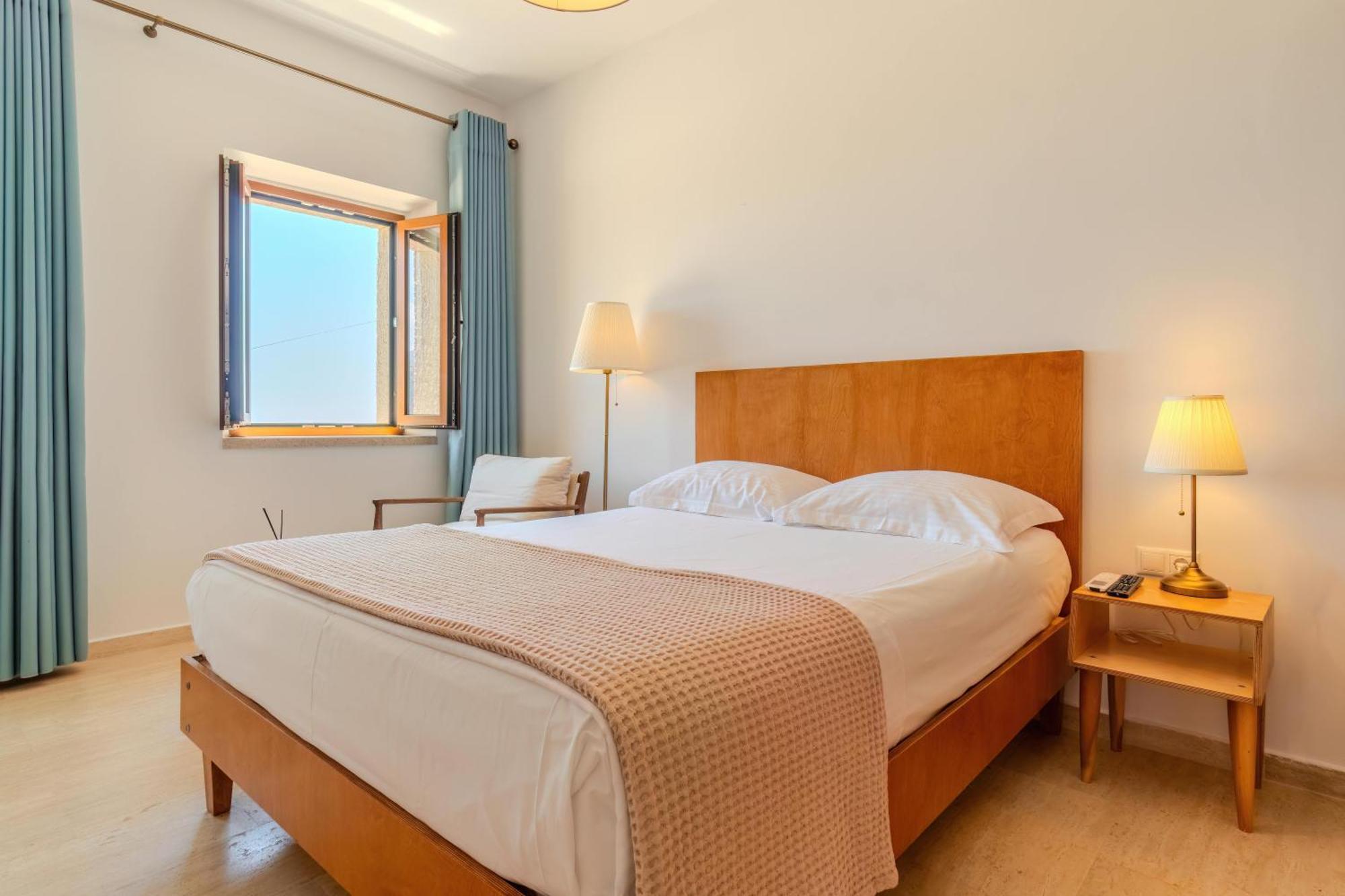 Annapolis Hotel Himara Kültér fotó