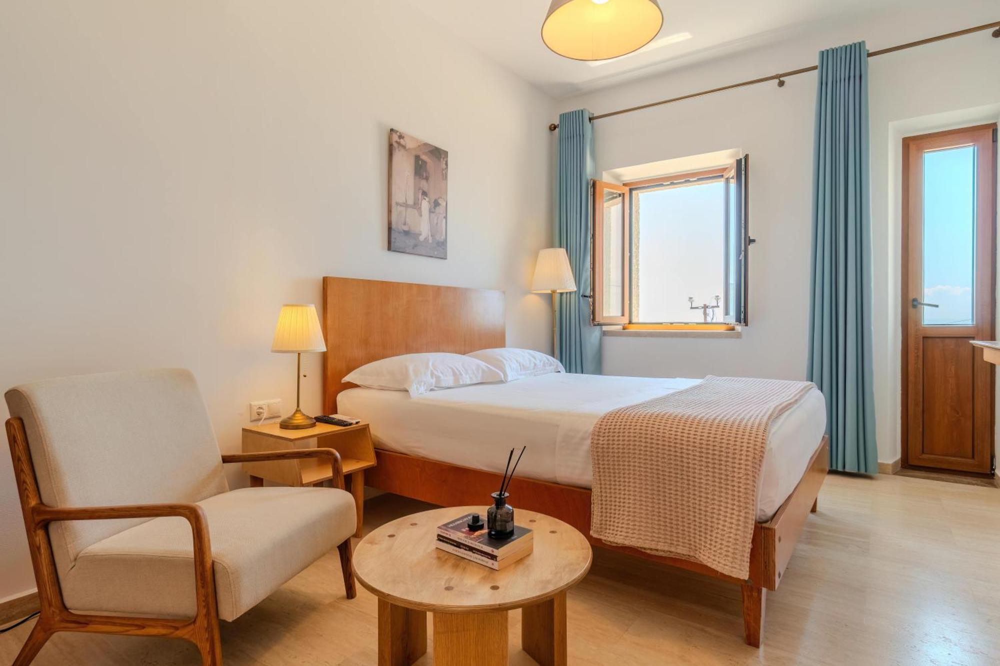 Annapolis Hotel Himara Kültér fotó